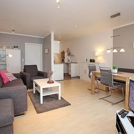 Suennslag Wohnung 046 Boltenhagen  Buitenkant foto
