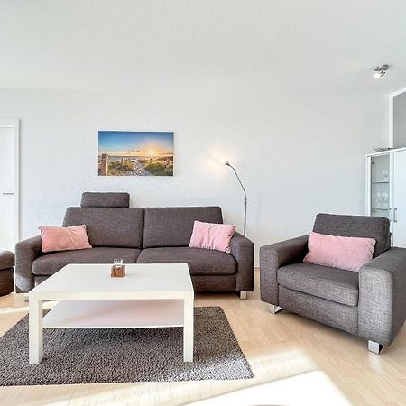 Suennslag Wohnung 046 Boltenhagen  Buitenkant foto