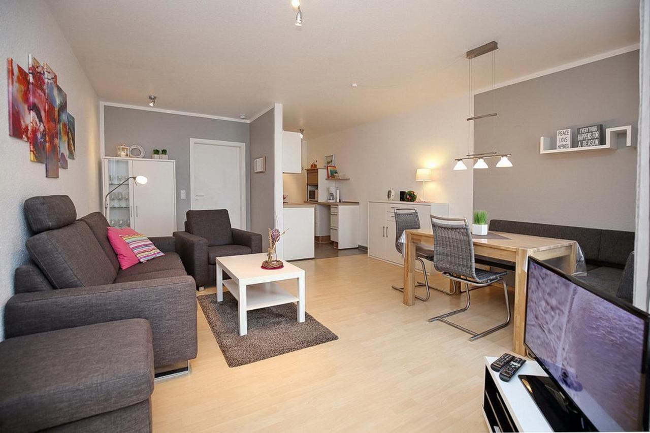 Suennslag Wohnung 046 Boltenhagen  Buitenkant foto