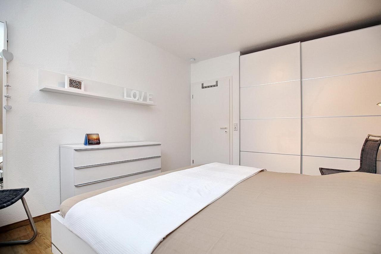 Suennslag Wohnung 046 Boltenhagen  Buitenkant foto