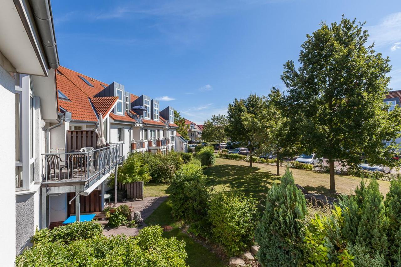 Suennslag Wohnung 046 Boltenhagen  Buitenkant foto