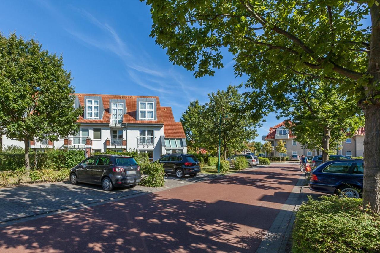 Suennslag Wohnung 046 Boltenhagen  Buitenkant foto