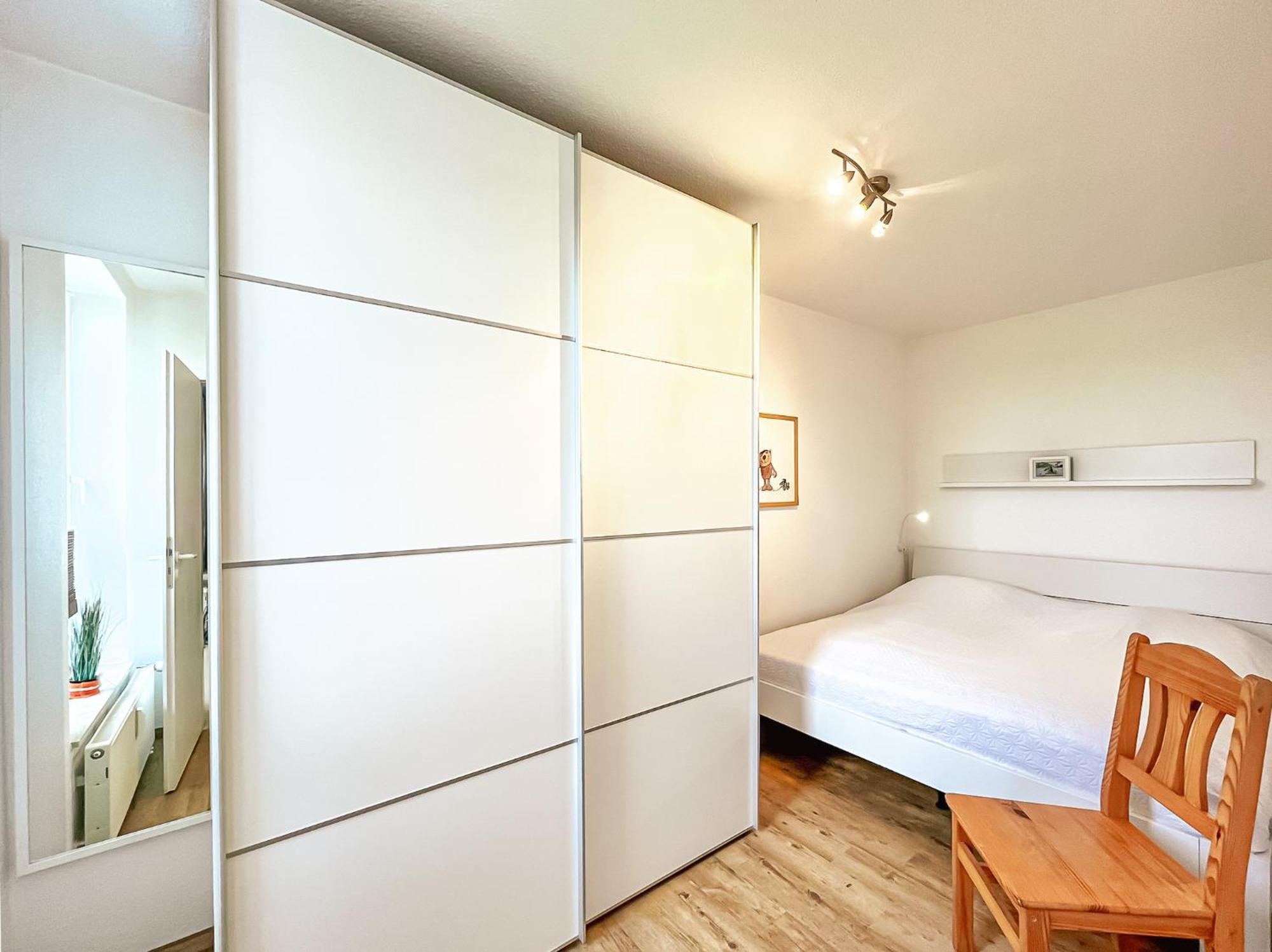 Suennslag Wohnung 046 Boltenhagen  Buitenkant foto