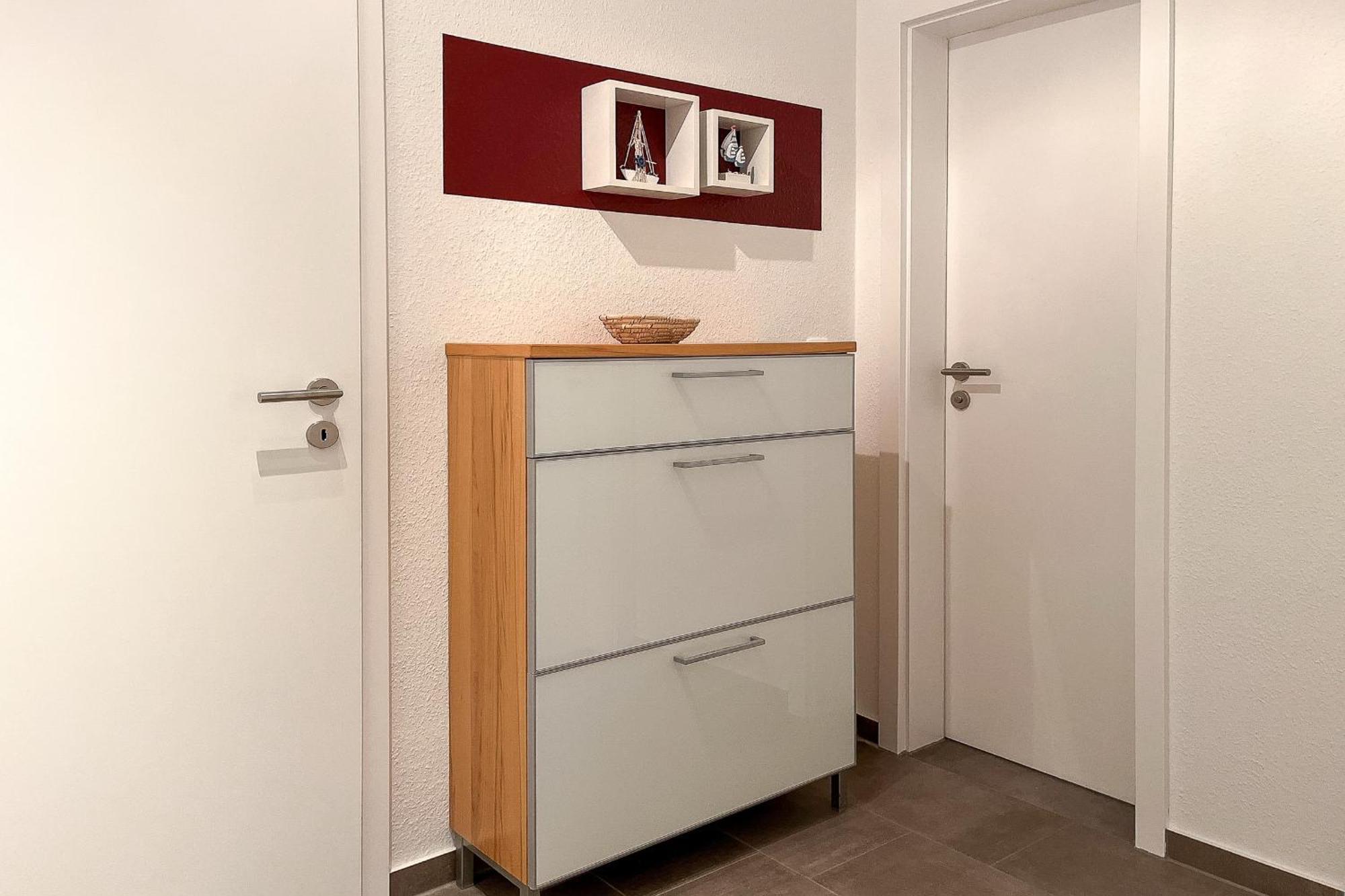 Suennslag Wohnung 046 Boltenhagen  Buitenkant foto
