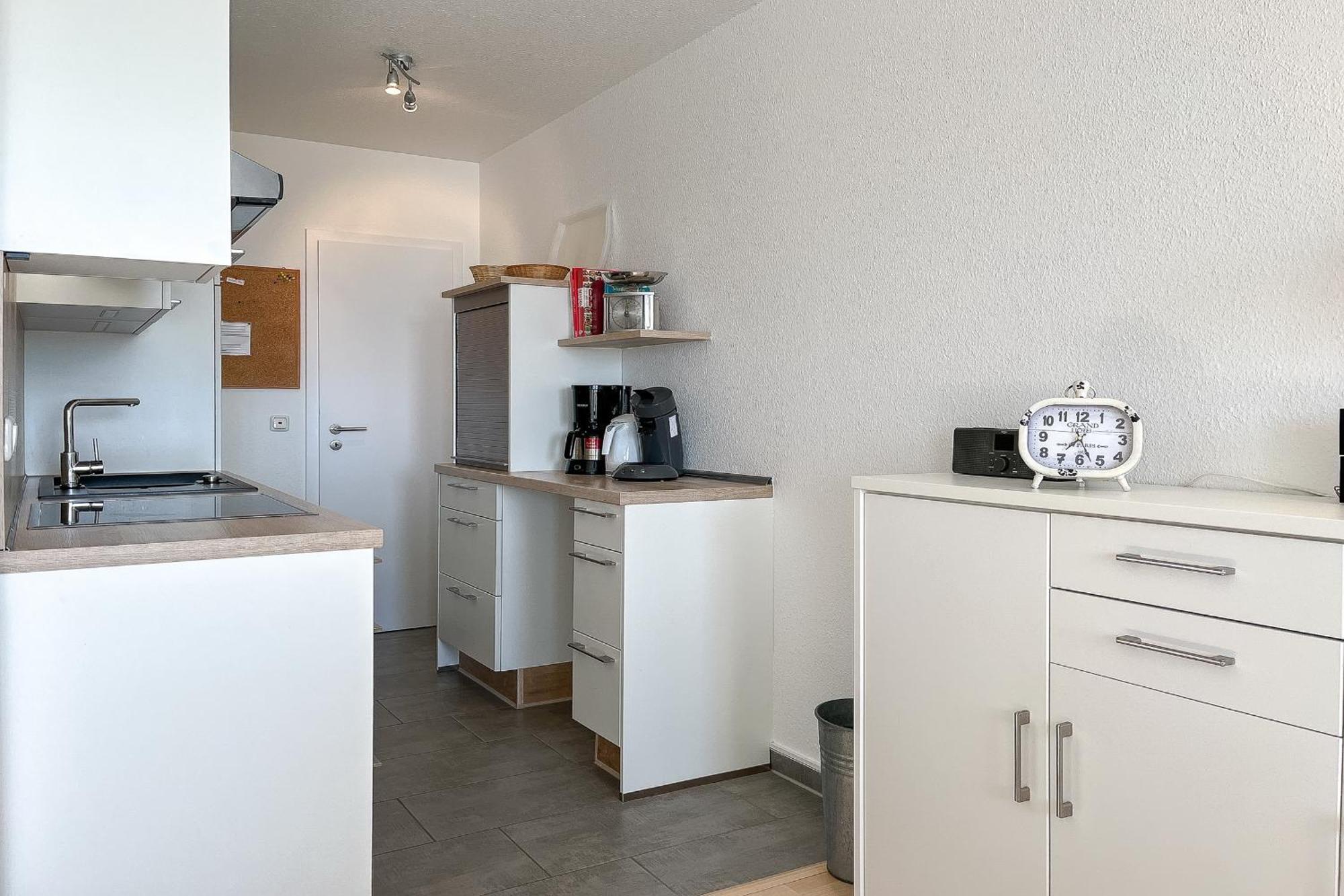 Suennslag Wohnung 046 Boltenhagen  Buitenkant foto