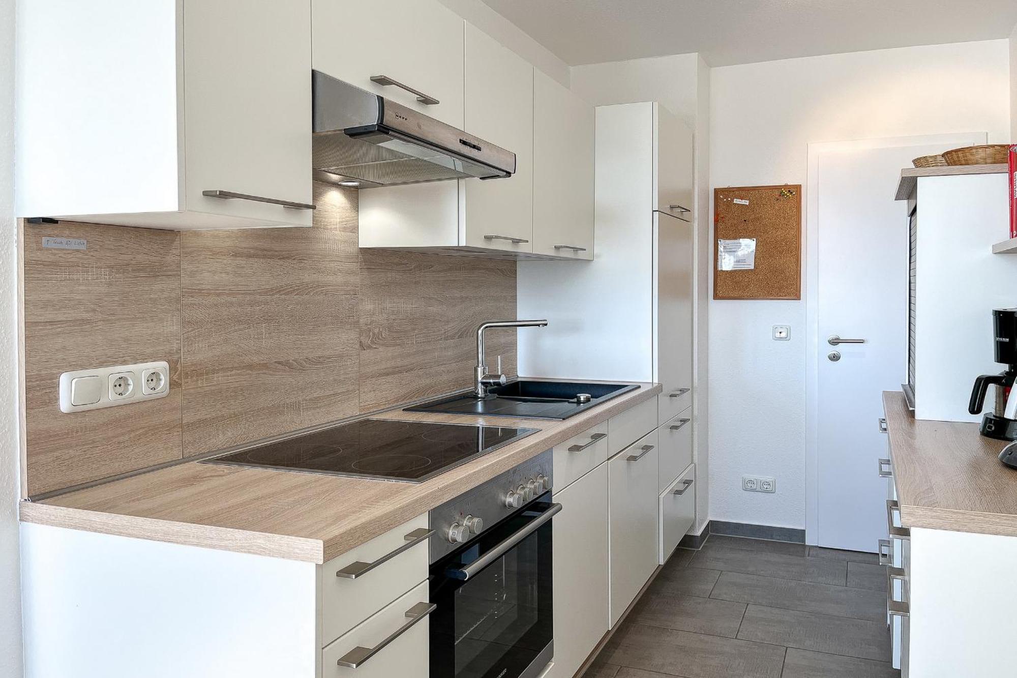 Suennslag Wohnung 046 Boltenhagen  Buitenkant foto