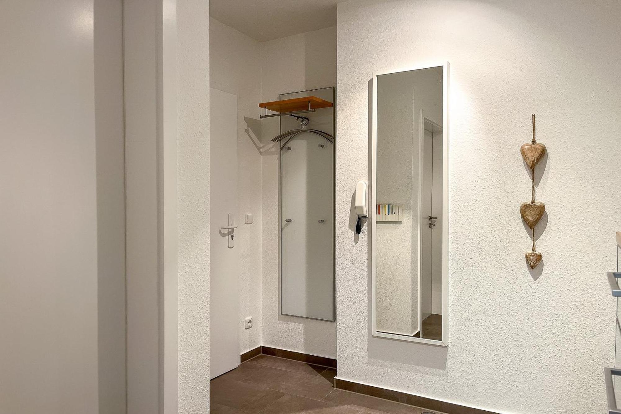 Suennslag Wohnung 046 Boltenhagen  Buitenkant foto