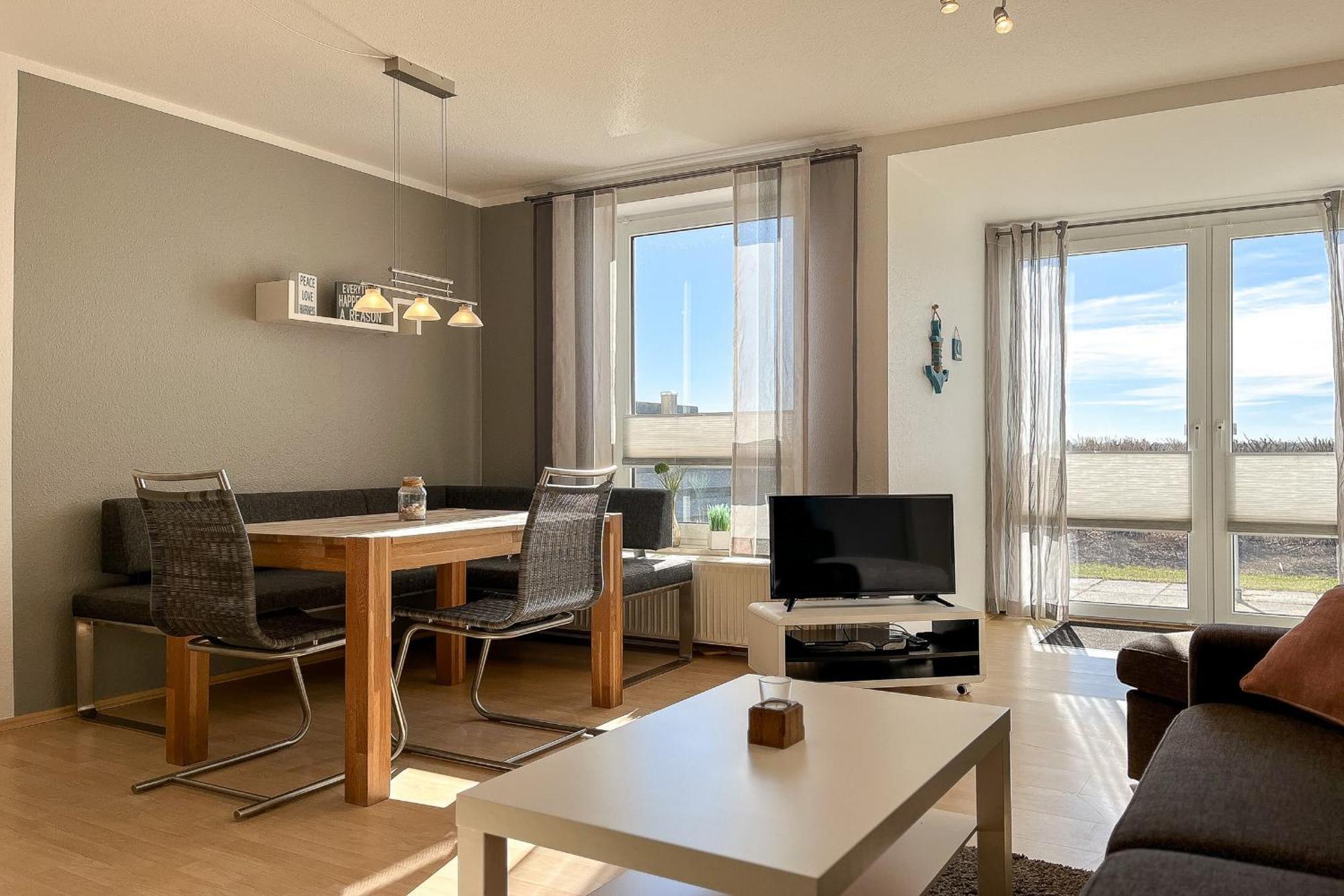 Suennslag Wohnung 046 Boltenhagen  Buitenkant foto