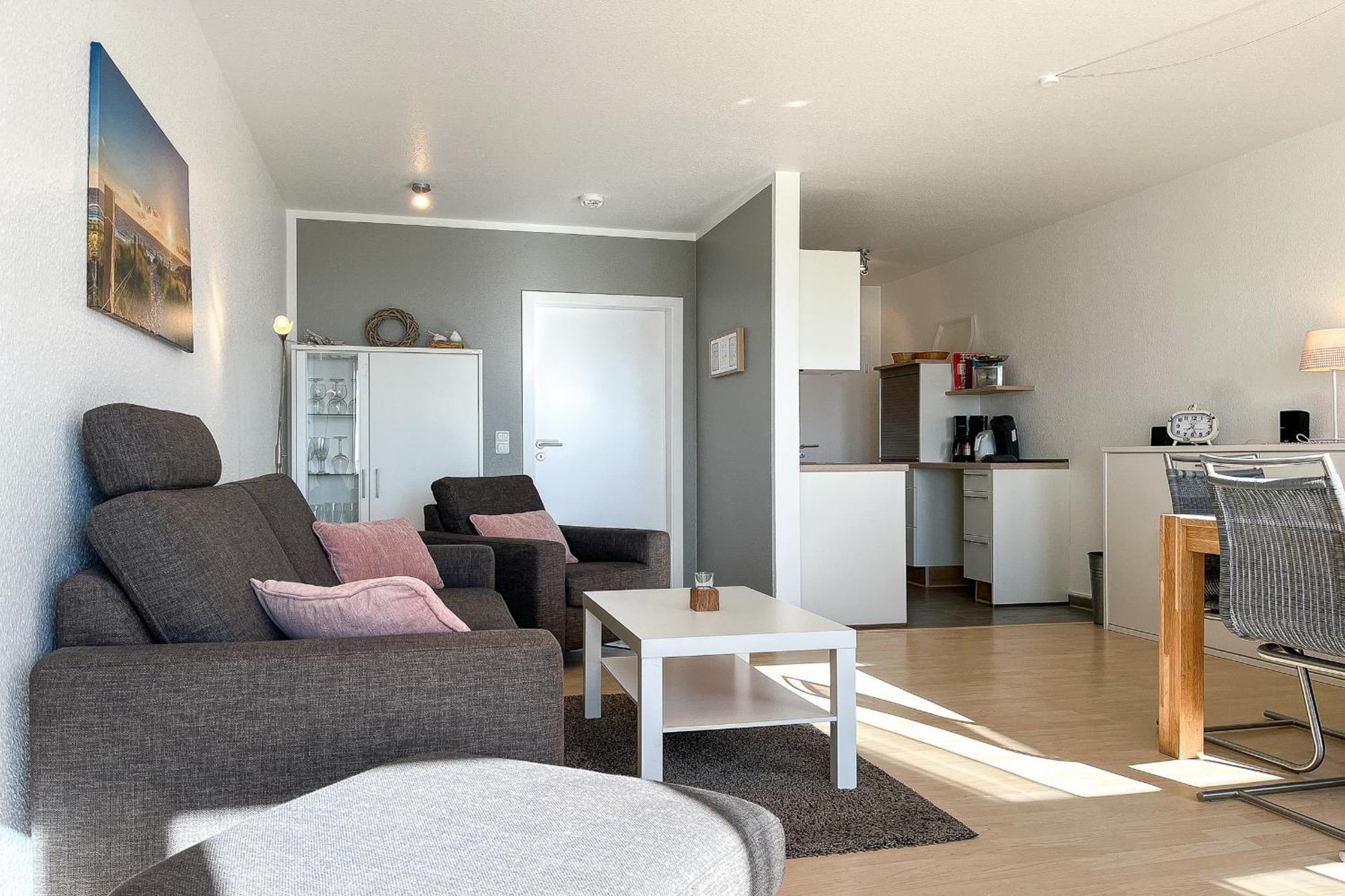 Suennslag Wohnung 046 Boltenhagen  Buitenkant foto