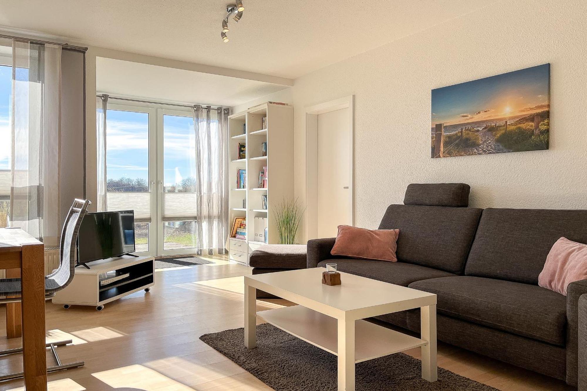 Suennslag Wohnung 046 Boltenhagen  Buitenkant foto