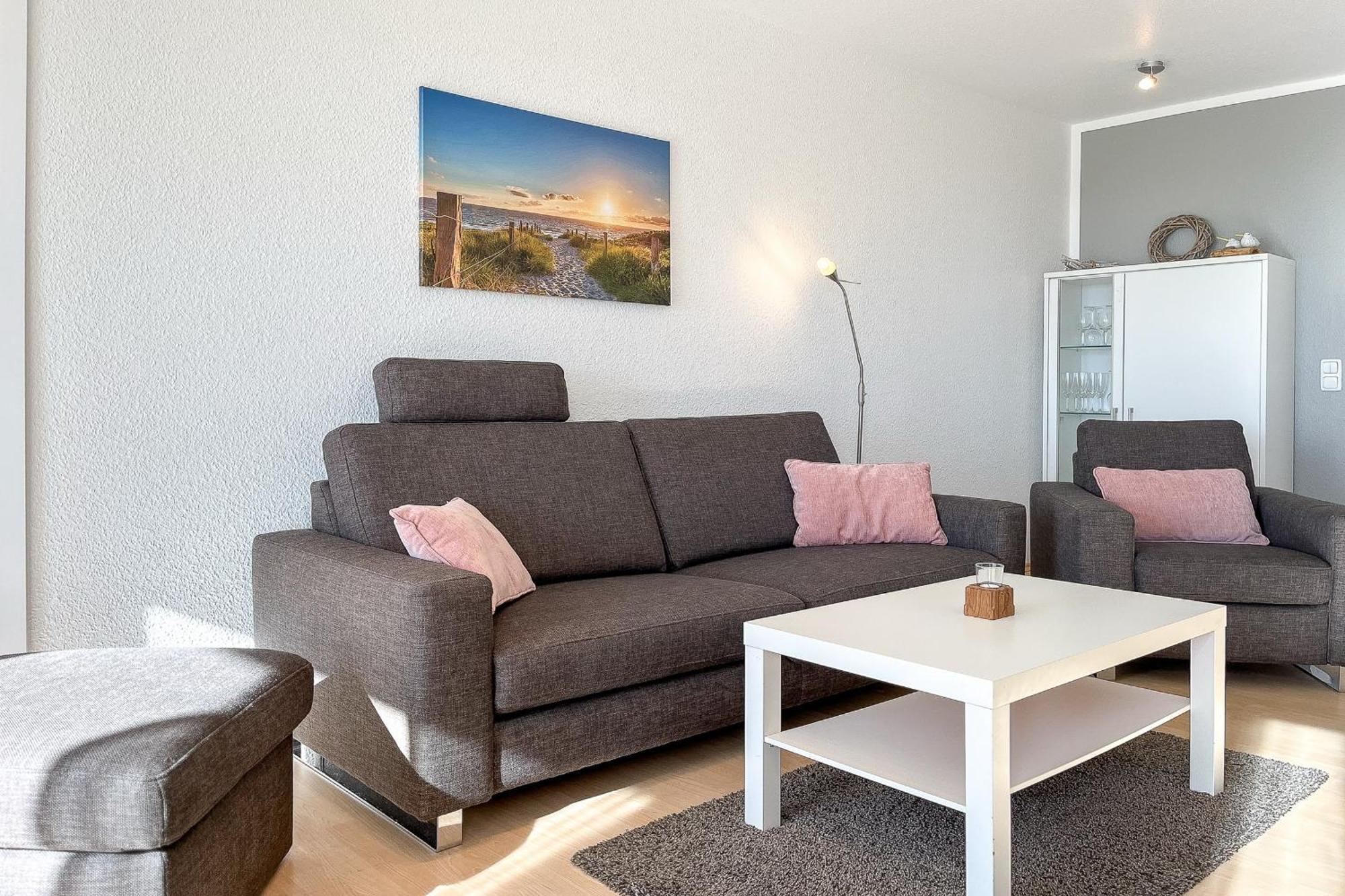 Suennslag Wohnung 046 Boltenhagen  Buitenkant foto